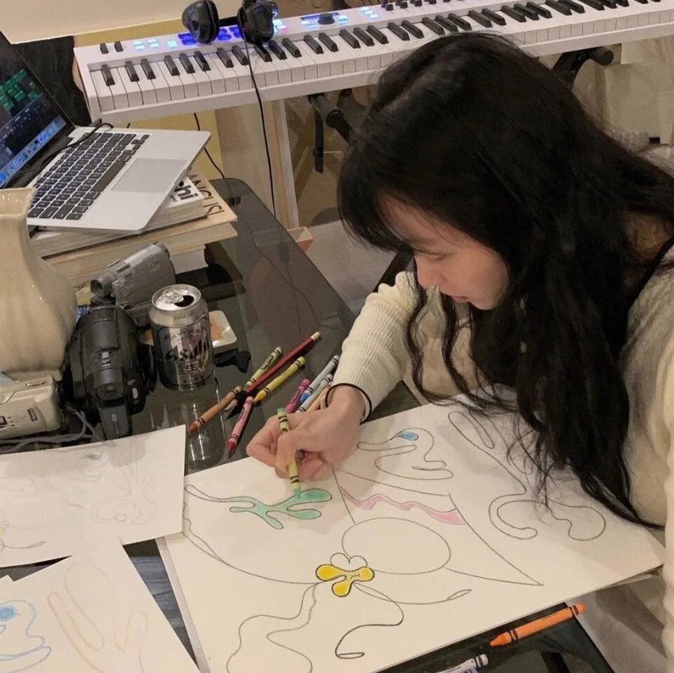 咻咻的奇幻之旅